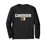 Photo Gallery cameroon camerun bandiera orgoglio camerunese maglia a manica Photo Gallery cameroon camerun bandiera orgoglio camerunese maglia a manica
