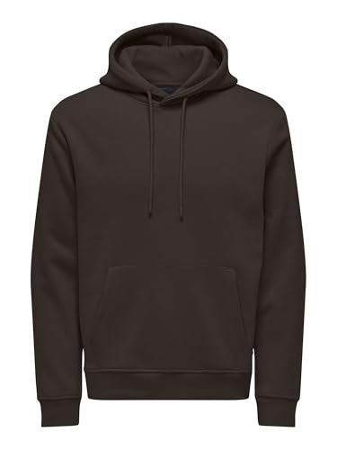 Only & Sons Onsconnor Reg Sweat Hoodie Noos – Ansicht 1