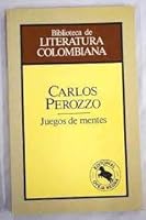 Juegos de mentes 8482804510 Book Cover
