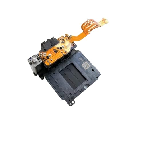 Moteur d'obturation CG2-6430 pour réparer l'erreur de déclencheur Canon 850D