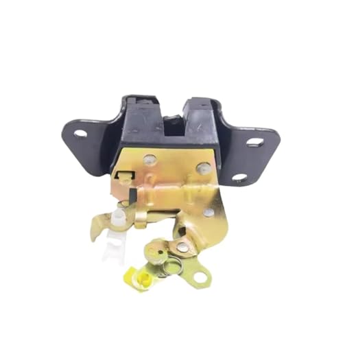 Serrure porte coffre arrière actionneur mécanisme hayon Mitsubishi Challenger MR503021