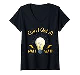 Funny Electrician Apparel Awesome Tee