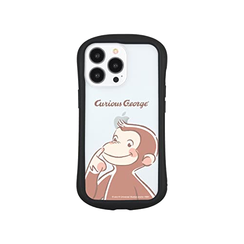 iPhone - 【ジョージページ】 おさるのジョージ iPhone14 / 14 Pro / 13 / 13 Pro / 12 / 12