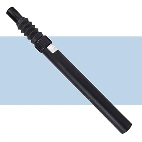 Dropper Seat Post Lever ­ Adjustable Cycling Seat Posts ­ High Strength MTB Seat Post Dropper Cover