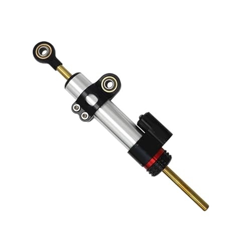 Kit support amortisseur de direction Z1000 pour road trip et virages