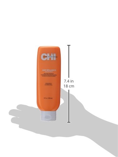 CHI Deep Brilliance Reconstruct