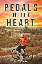 epub Pedals of the Heart: A Solo Travel Adventure of Healing and Self-Discovery in Romania Full Version for iOS