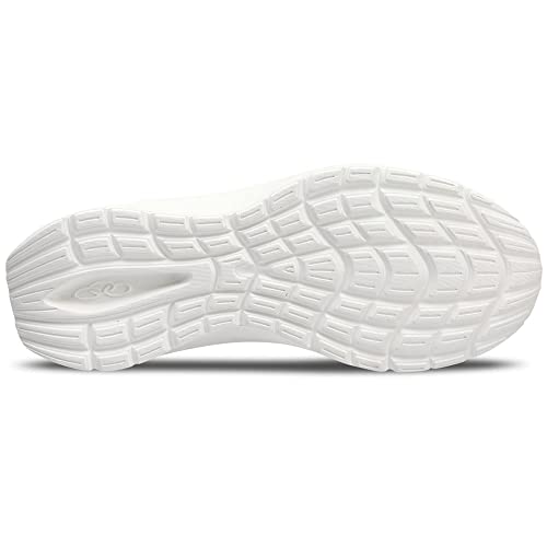 Tênis Ares, Olympikus, Cinza, Feminino, 38