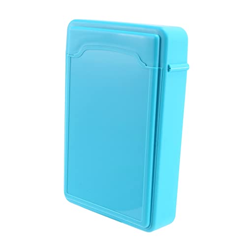 Caja Protectora para Disco Duro IDE 3.5 Pulgadas miniatura 7