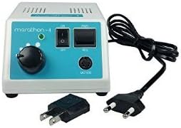 Micromotor Kit Complete Set, Saeyang Marathon 4