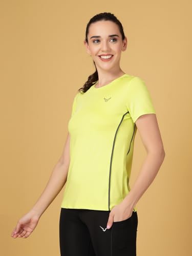 Image of Invincible Women's Open Back Top