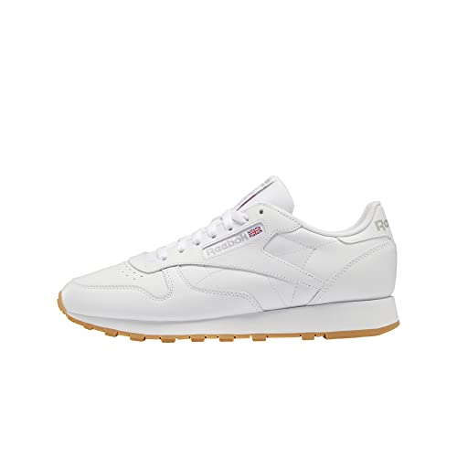 Image of Reebok Women's Classic Leather Sneakers