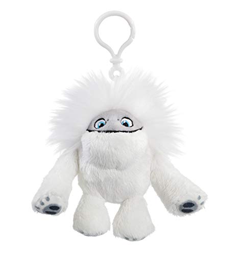 Preisvergleich Produktbild Dreamworks Abominable Everest Taschenclip 12cm