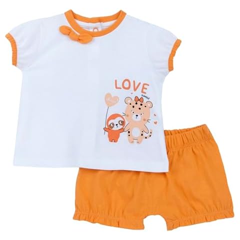 Chicco Ensemble Bébé Fille Cover