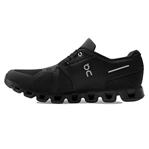 ON Running Cloud 5 Sneaker Schuhe