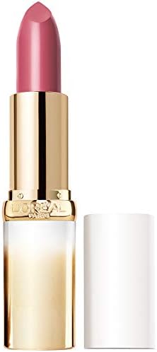 L’Oréal Paris Age Perfect Satin Lipstick with Precious Oils, 208 Subtle Primrose, 0.13 Ounce
