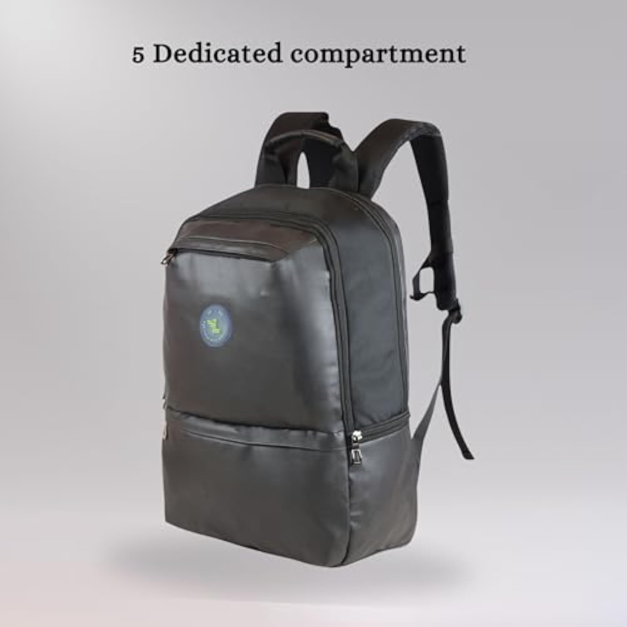 Super 19 Inch Backpack for Men, Stylish Laptop Bag