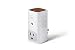 Awair Glow Air Quality Monitor + Smart Plug