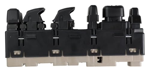 Commande interrupteur lève-vitre 15883319 Avalanche Hummer 10398564 - 2