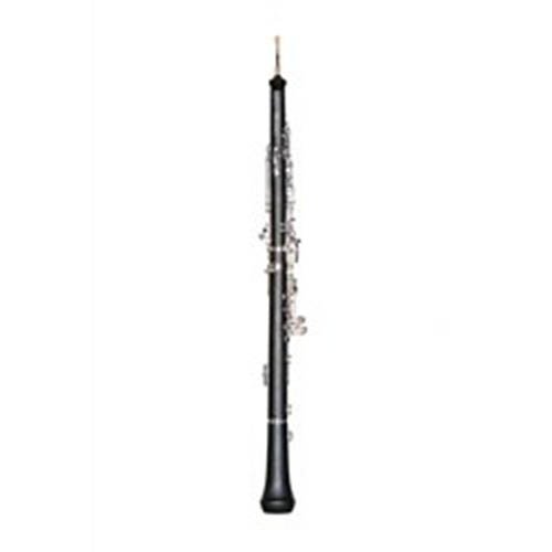 RS Berkeley ob425 Signature Series Oboe with case & Bonus RSB MEGA PACK w/Accent in achievement Book - Thumbnail 3