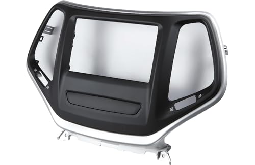 Kit Maestro CHK1 con salpicadero y arnés T para Jeep Cherokee 2014 2