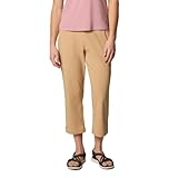 Columbia Women's All Seasons Capri, Canoe, Small x 23