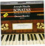 Piano Sonatas Nos. 54-62;