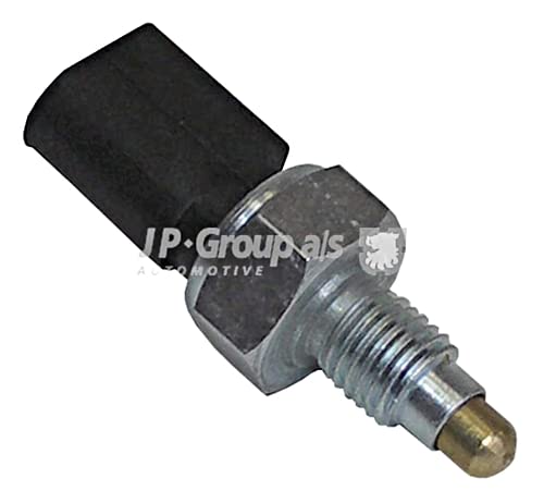 JP Reverse Light Switch – Fits VW Audi Seat Skoda Renault Ford, 1213353 / 02K945415C