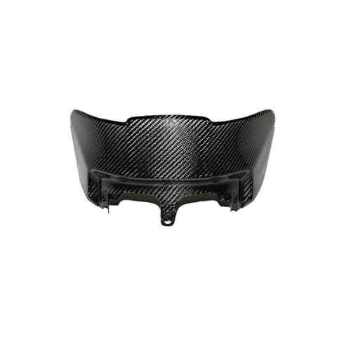 Aileron de moto en sergé de carbone de haute qualité pour S1000XR 2015-2018