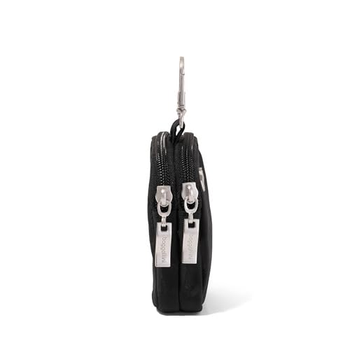 Image of Baggallini womens On the Go Mini Pouch