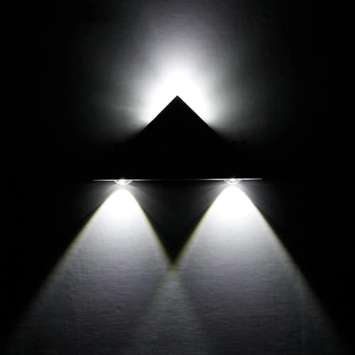 Listado y reviews de Apliques para Interior LED los preferidos por los clientes. 17 Imagen adicional