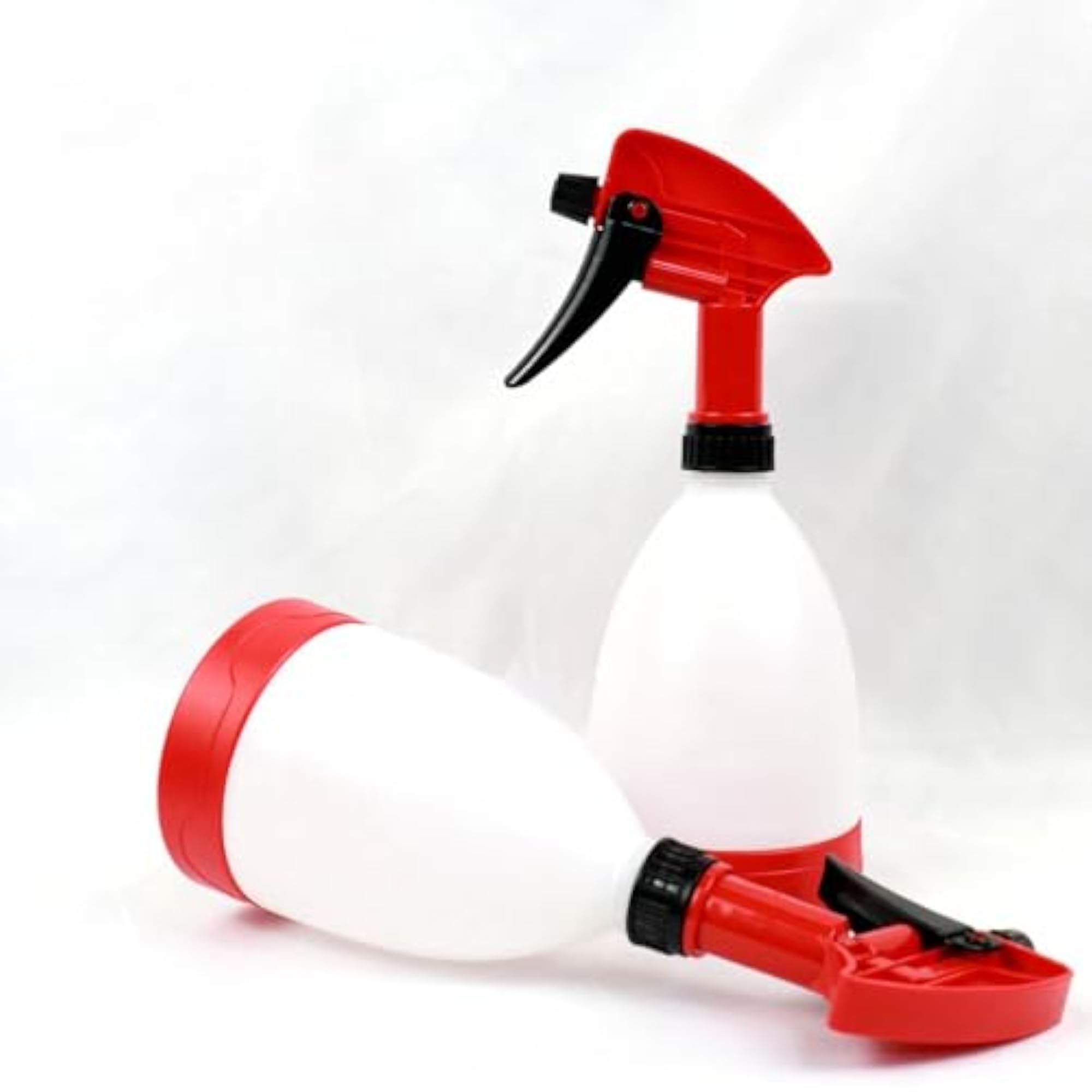 500ml Hand Held Spray Bottle for Garden Flowers