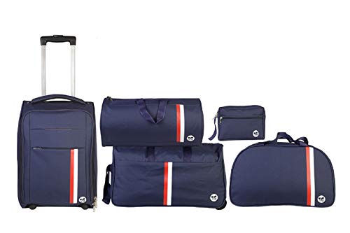 3g trolley bags