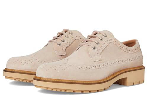 Image of ECCO Oslo Wing Tip Oxford