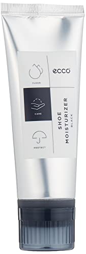 ECCO Smooth Leather Care Cream BLACK