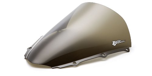 とひ出品 Amazon | ZERO GRAVITY(ゼログラビティ) 風防 スクリーン スポーツ