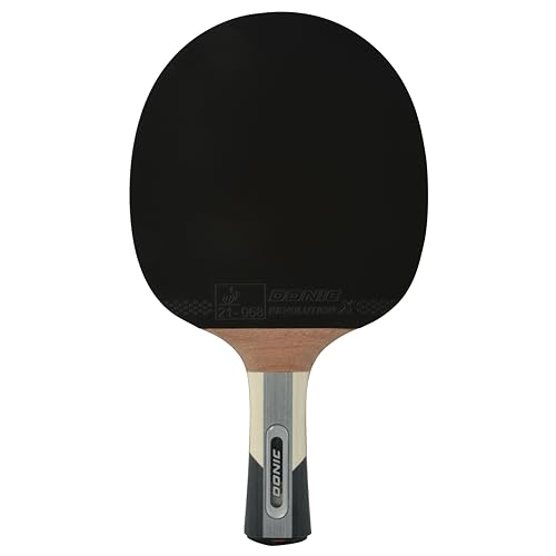 Donic Wood Waldner 1000 Table Tennis Racket/Bat (Assorted)
