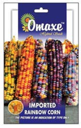 Omaxe Seeds Rainbow Corn Seeds (B07JK881XT) Amazon Price History, Amazon Price Tracker