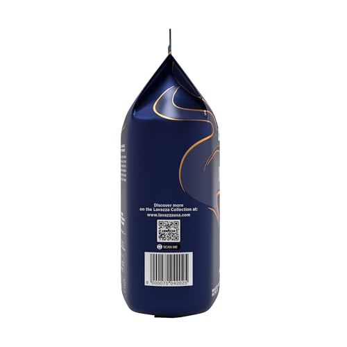 Lavazza Super Crema