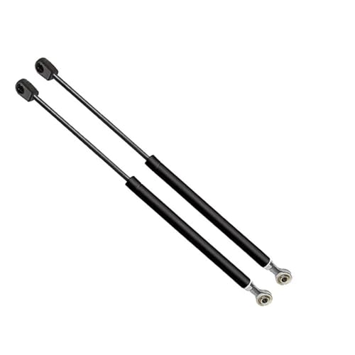 Ressorts de levage de coffre arrière en acier renforcé pour Expedition