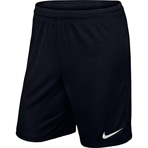 Nike Park II Knit Nb Pantaloncini Uomo