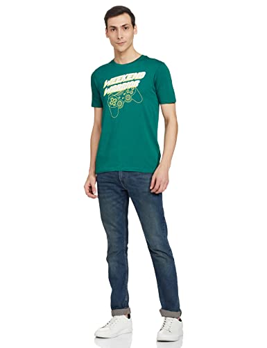 Image of Men T-Shirt