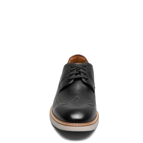 Florsheim Men's, Vibe Wingtip Oxford3