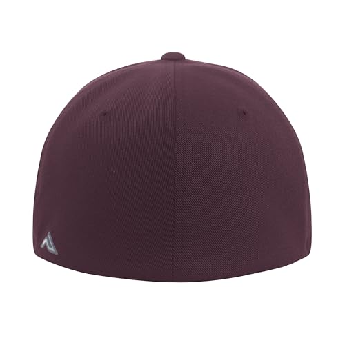 Image of Pacific Headwear Unisex-Adult Pacific Headwear Premium a /C Performance Flexfit Cap
