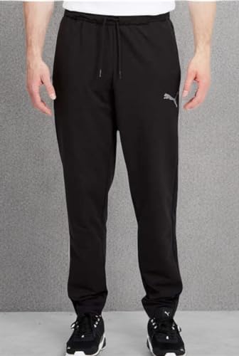 Joggers PUMA pour hommes taille haute cordon ajustable - 2