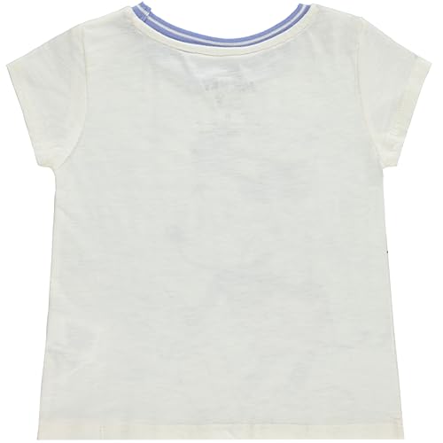 Disney Mickey Mouse Toddler Girls Short Sleeve T-Shirt- Toddler Sizes 2T-4T2
