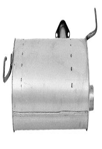 Walker Quiet-Flow 53576 Direct Fit Exhaust Muffler Assembly 2.125