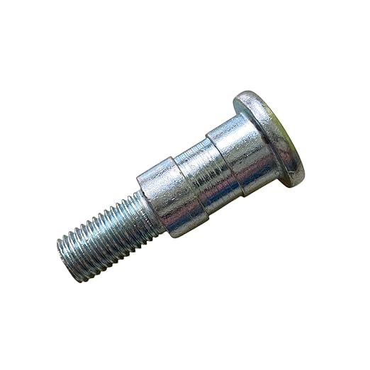Speedwav Rear Brake Pedal Pivot Bolt for FZ, FZ-S, Fazer-image-47