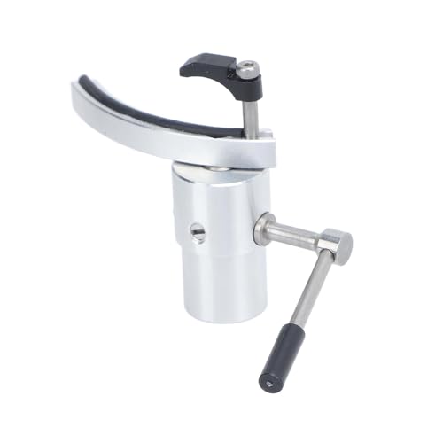 Automatic Tonearm Lifter, Adjustable Height Hydraulic Safely Raiser for LP Turntable Recorder Player...