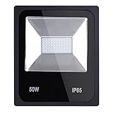 MU Illuminazione a Flood Spot Illuminazione a Flood Illuminazione, 6500K Super Luminoso Illuminazione Esterna, Luci Di Sicurezza Impermeabile Ip65 per Giardino P Giochi Yard Stadium Prato P,20W.